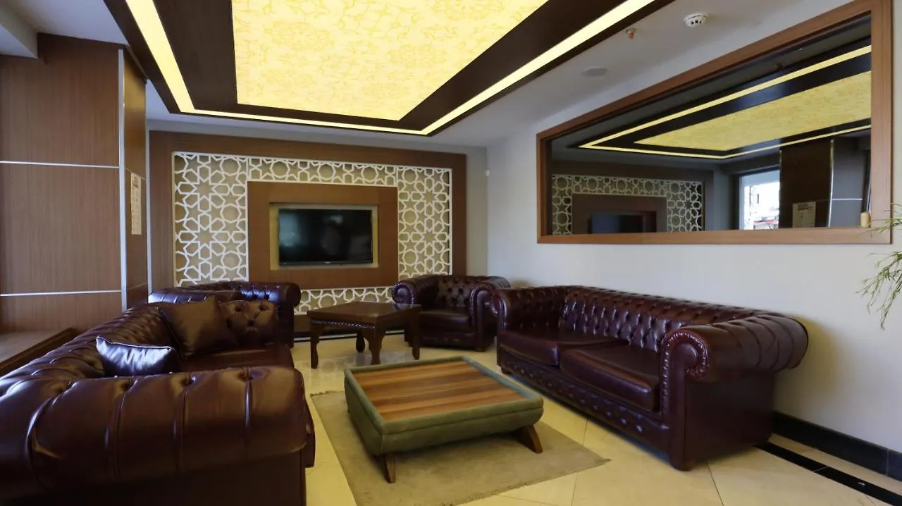Royal Sweet Hotel Ankara