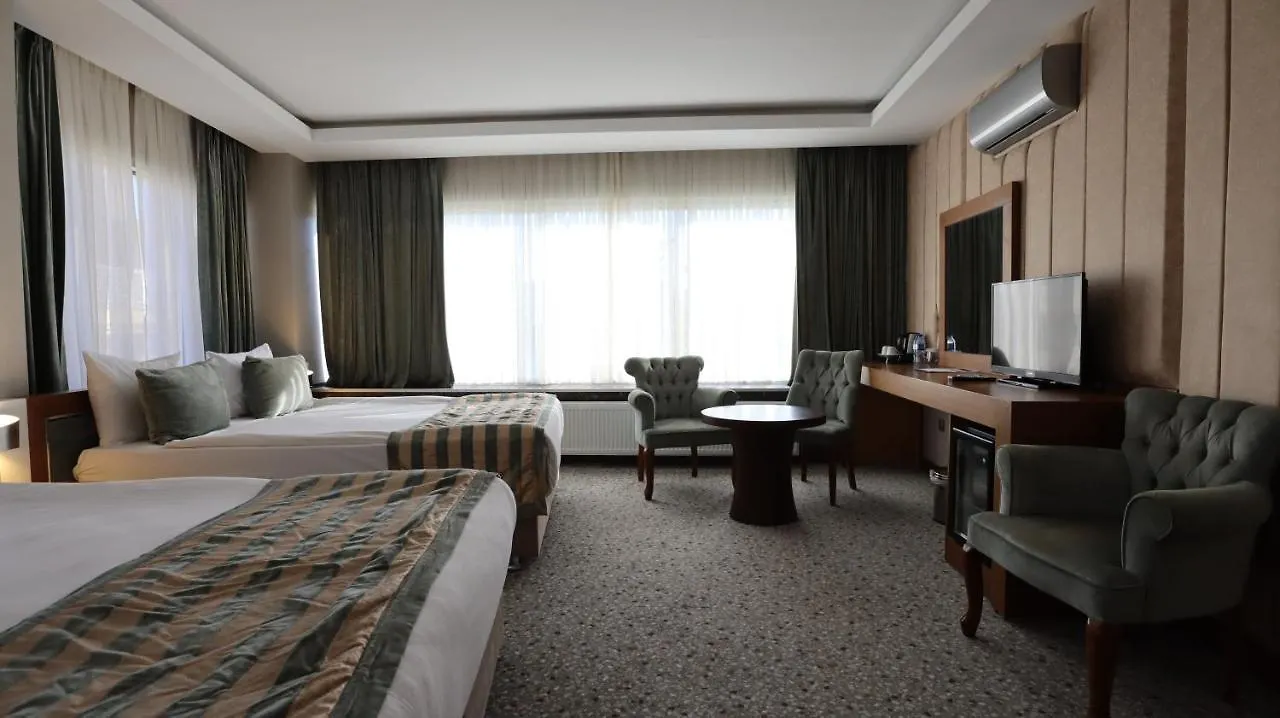 Royal Sweet Hotel Ankara 3*,  Turkey