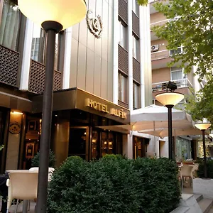 Alfin Otel