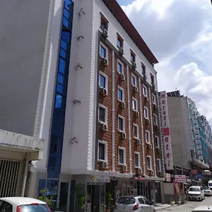 Mar&sı Otel