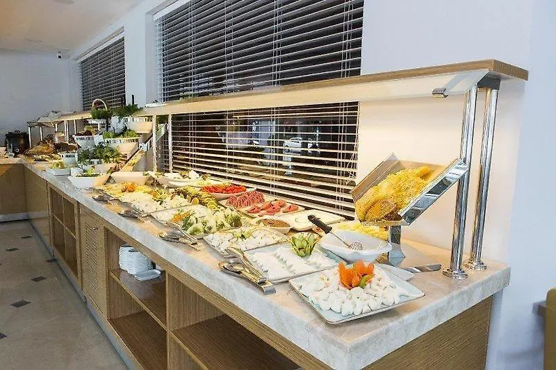 Royal Sweet Hotel Ankara
