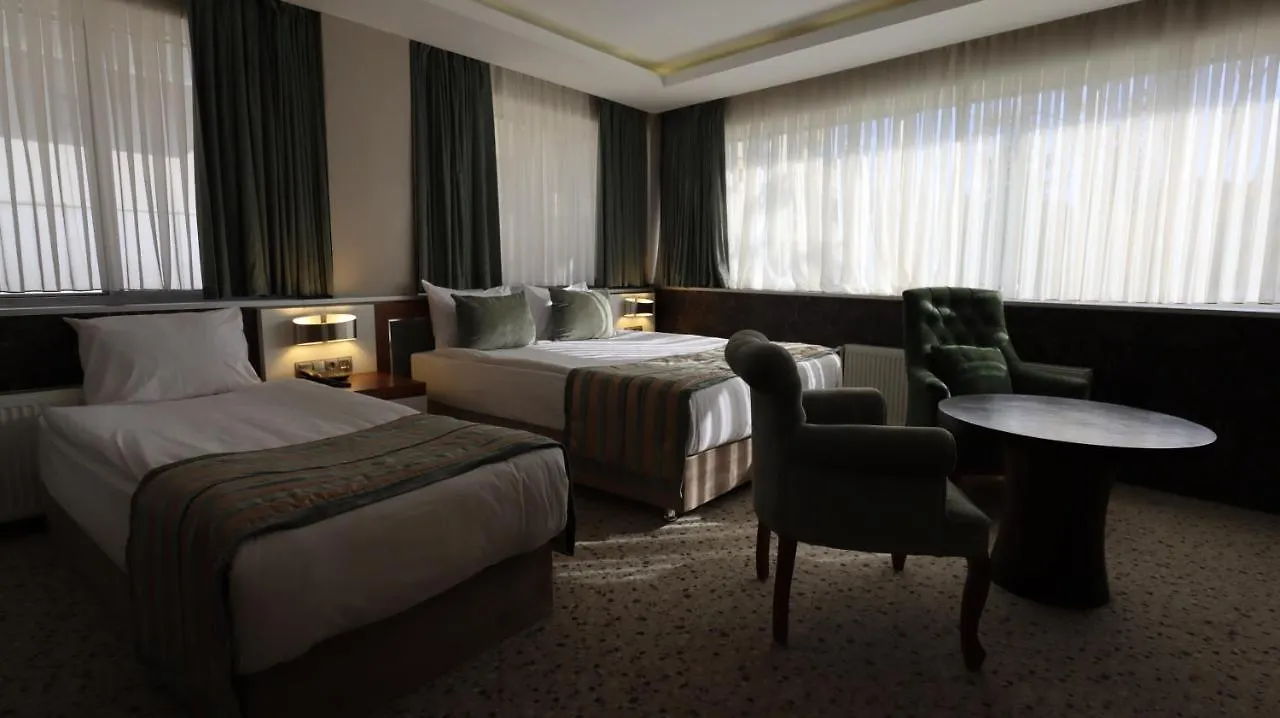 Royal Sweet Hotel Ankara 3*,  Turkey