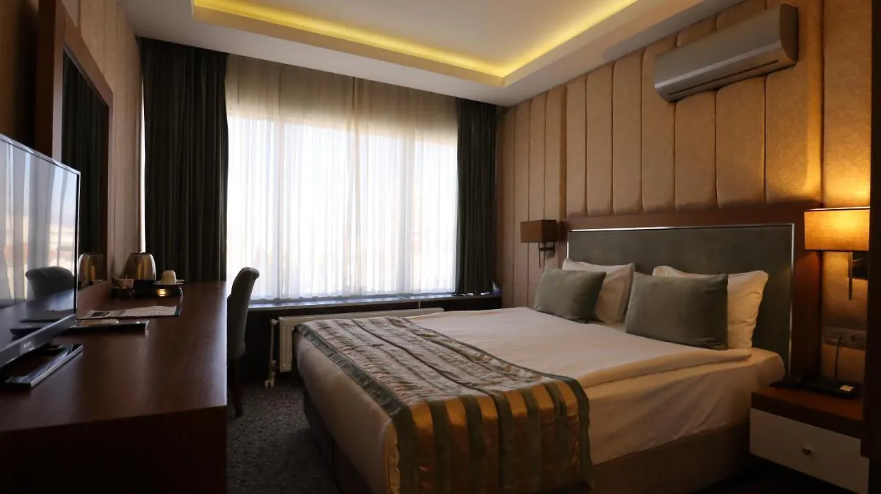 Royal Sweet Hotel Ankara