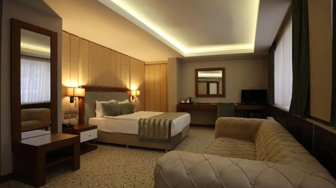 ***  Royal Sweet Hotel Ankara Turkey