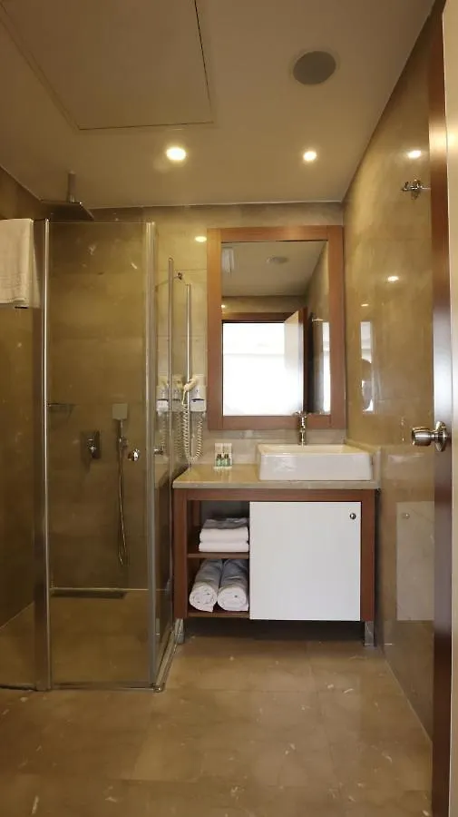 Royal Sweet Hotel Ankara 3*,