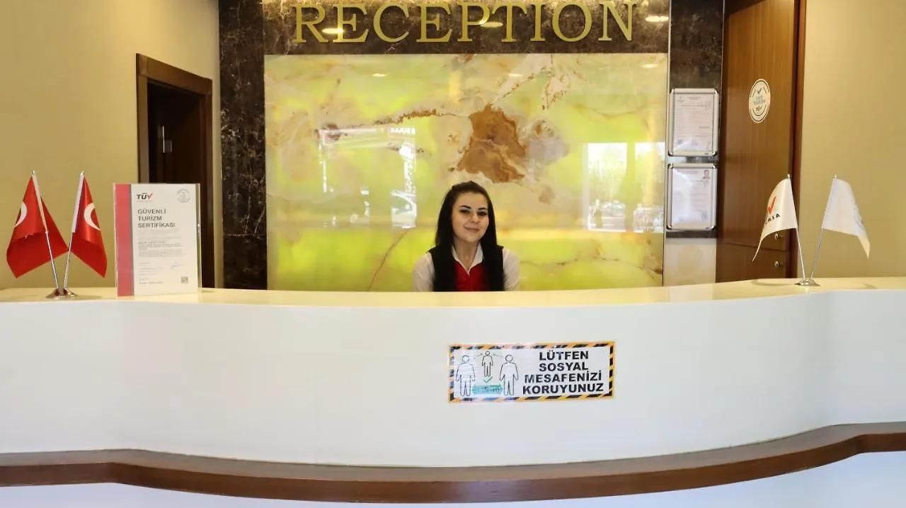 Royal Sweet Hotel Ankara