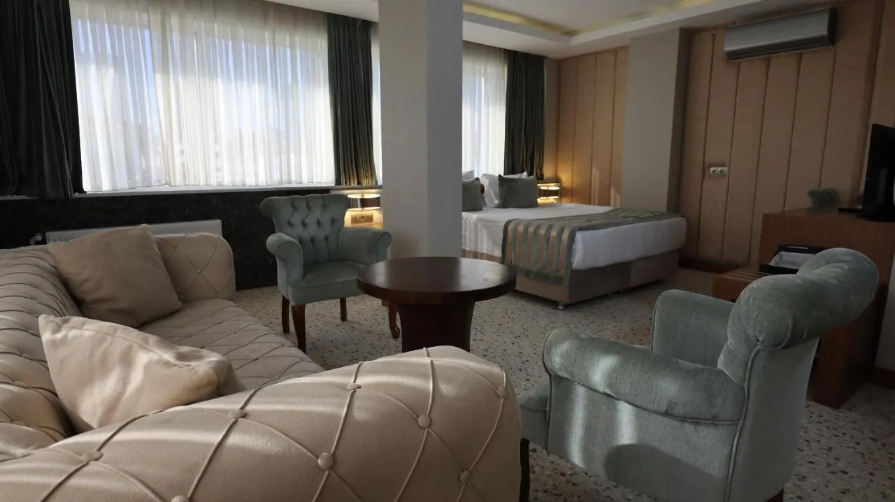Royal Sweet Hotel Ankara 3*,  Turkey