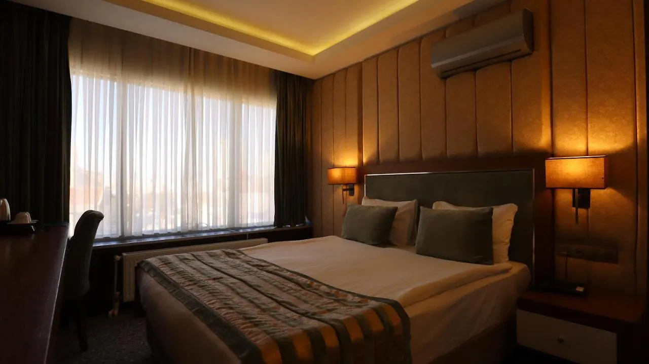 Royal Sweet Hotel Ankara