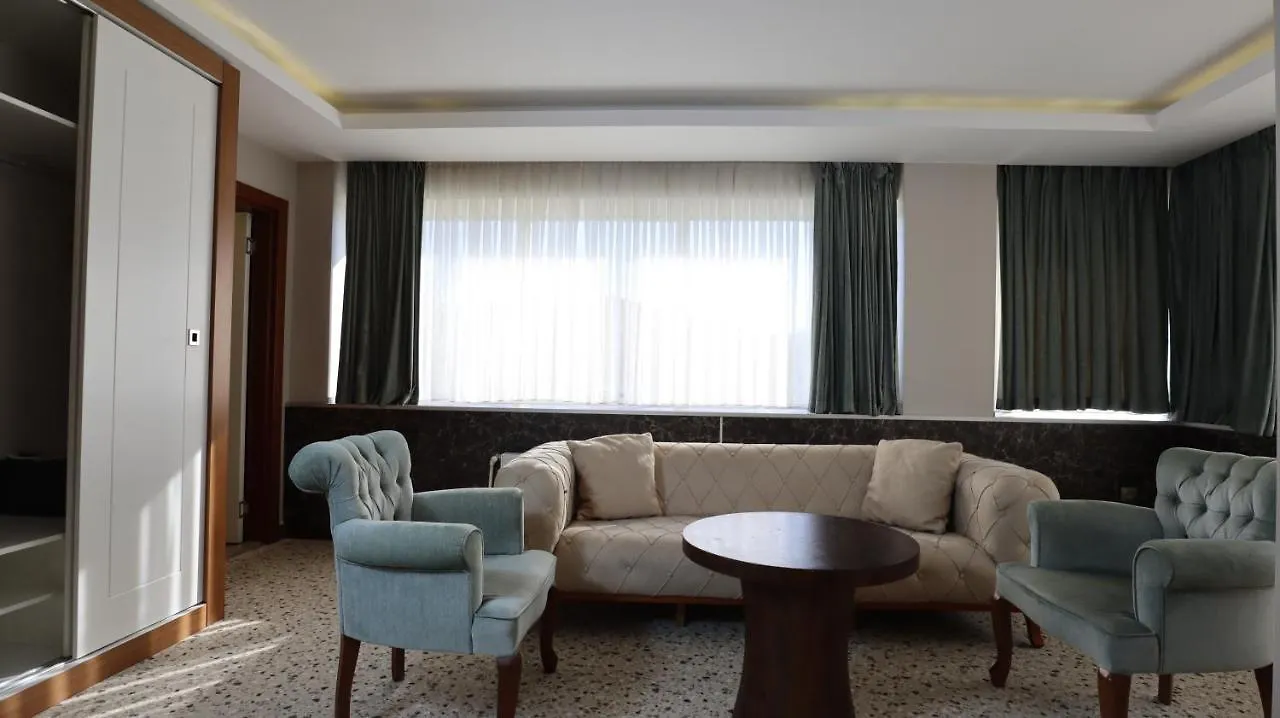 Royal Sweet Hotel Ankara