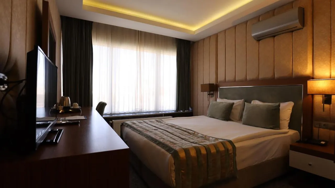 Royal Sweet Hotel Ankara