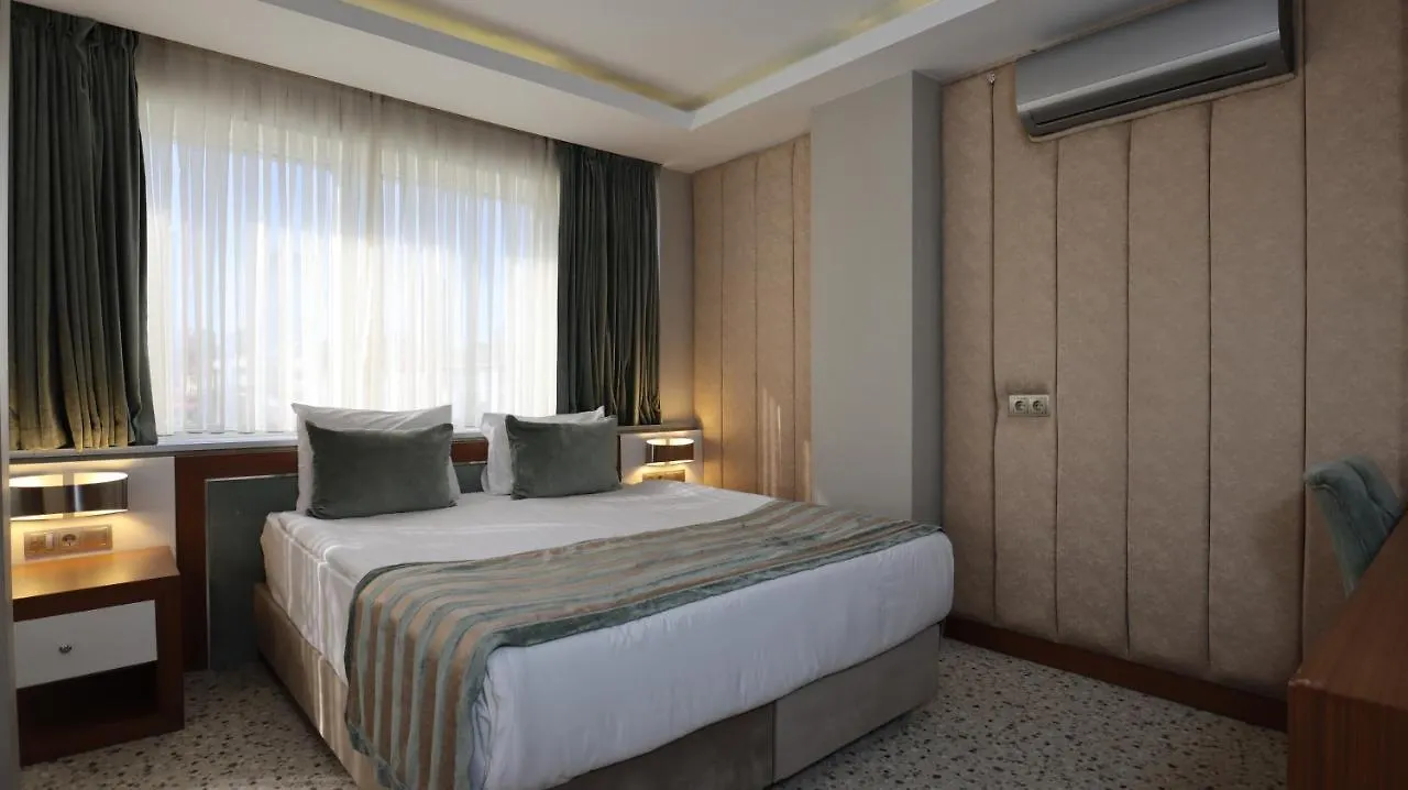 Royal Sweet Hotel Ankara 3*,