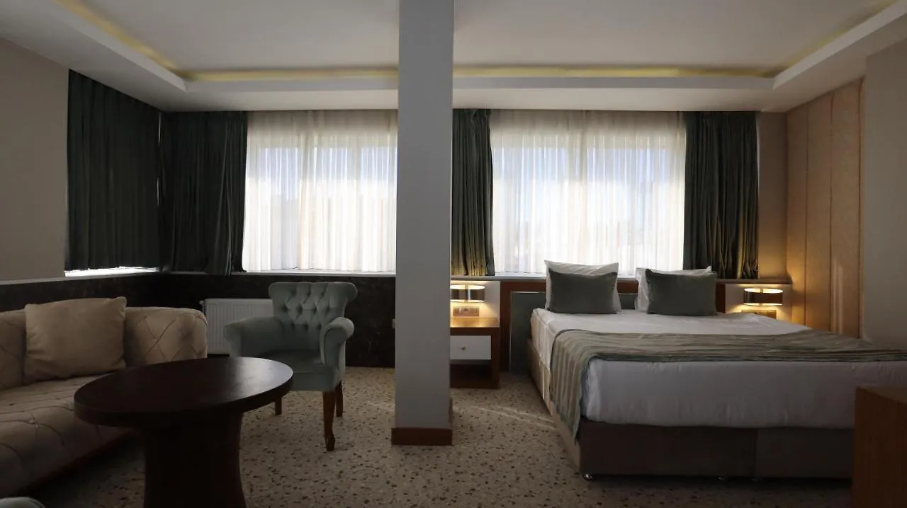 Royal Sweet Hotel Ankara