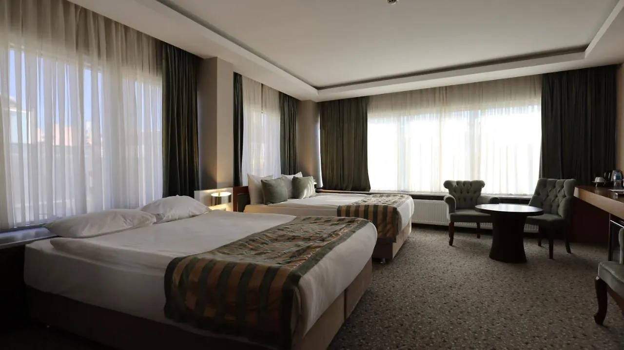 Royal Sweet Hotel Ankara