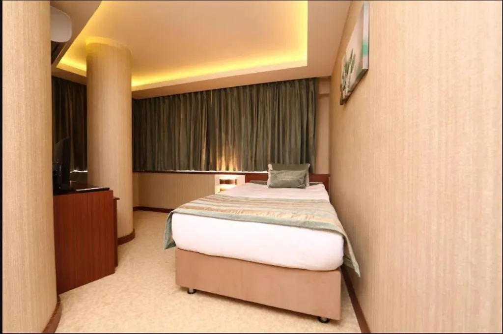 Royal Sweet Hotel Ankara