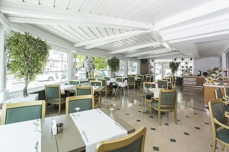 Royal Sweet Hotel Άγκυρα Τουρκία