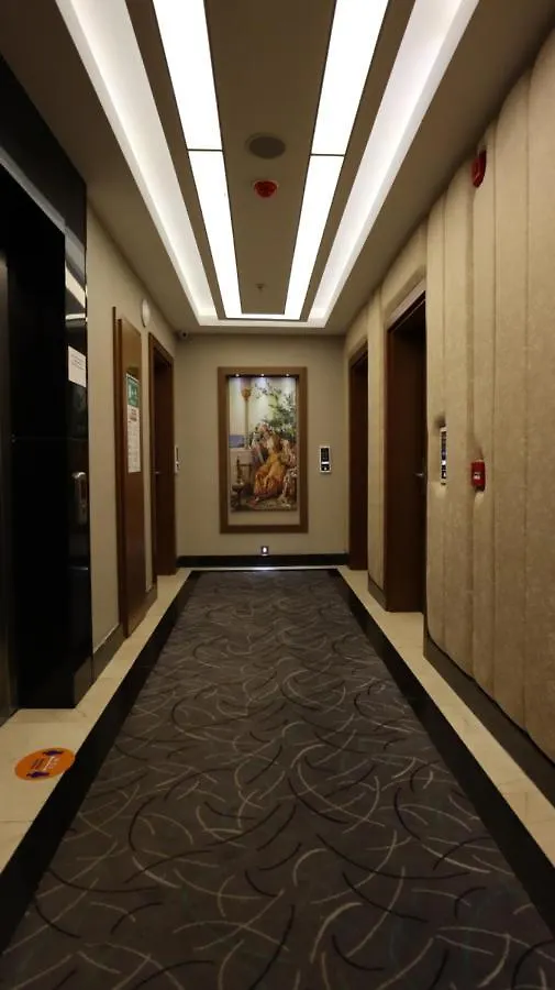 Royal Sweet Hotel Άγκυρα