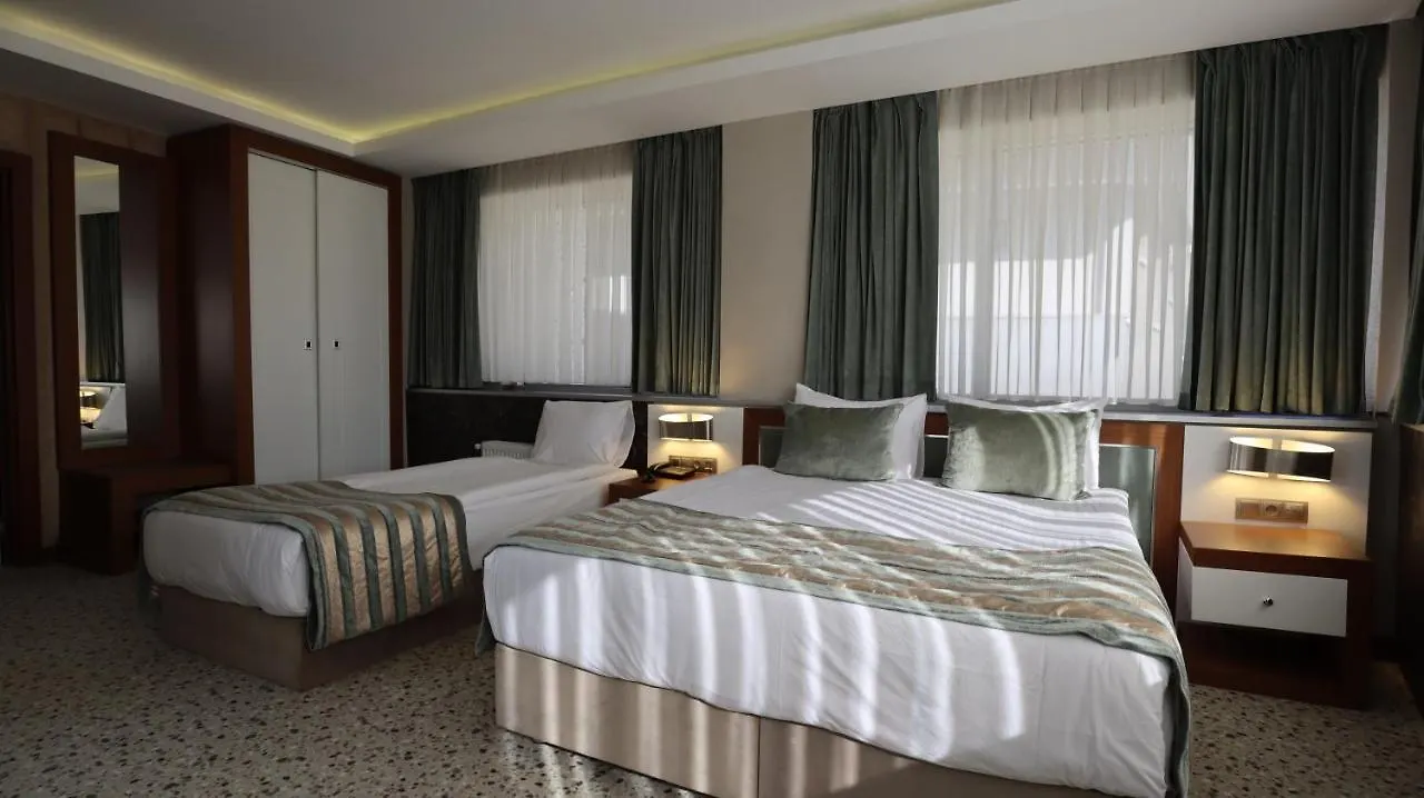 Royal Sweet Hotel Άγκυρα
